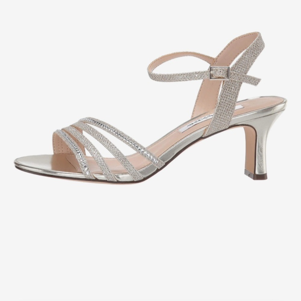 NINA Nelena Heels